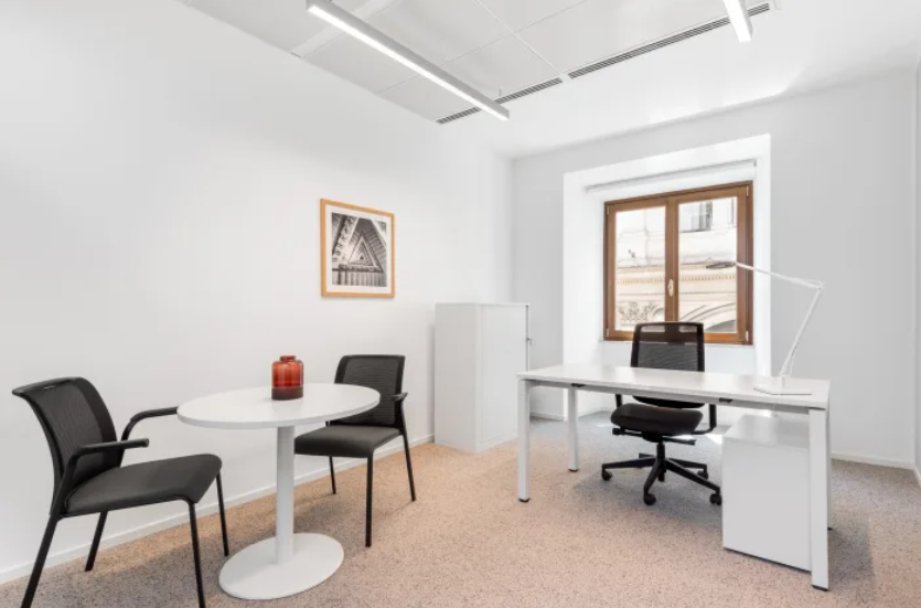 Unsere Arbeitsplätze